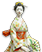 美人物