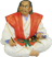 道釈物