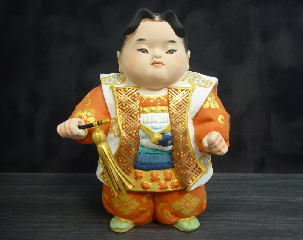 初陣