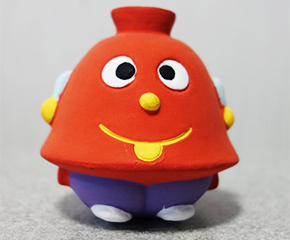 あ！官兵衛 正面