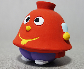 あ！官兵衛 正面