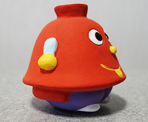 あ！官兵衛 正面