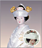 博多そっくり人形 東京都/S.Sさん