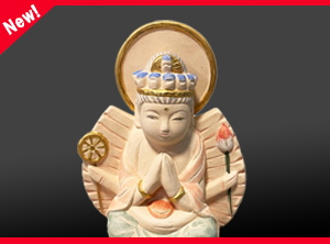 守り本尊