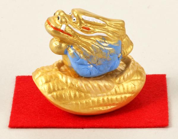 金のわらじ（小）