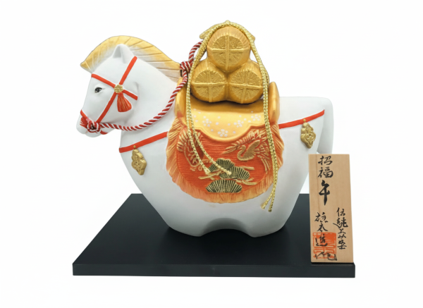 招福午(俵）