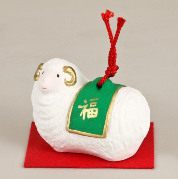 福多か鈴（梅）