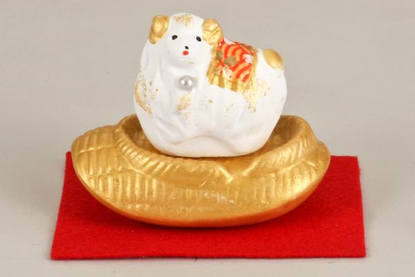 金のわらじ(中)