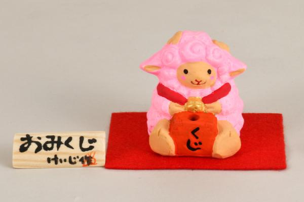 おみくじ
