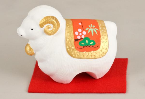 開運未(朱)