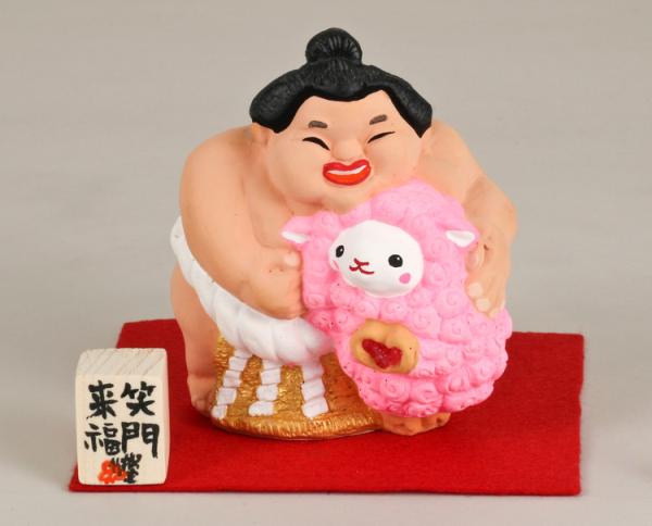 笑門来福