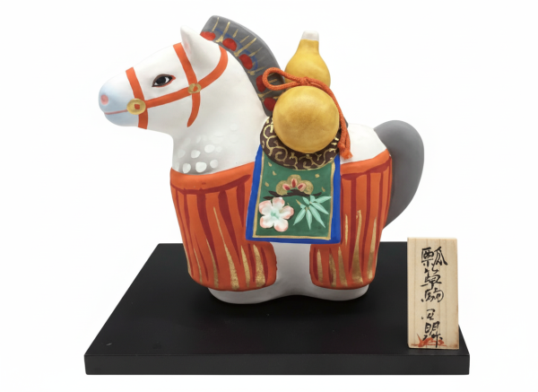 瓢箪駒