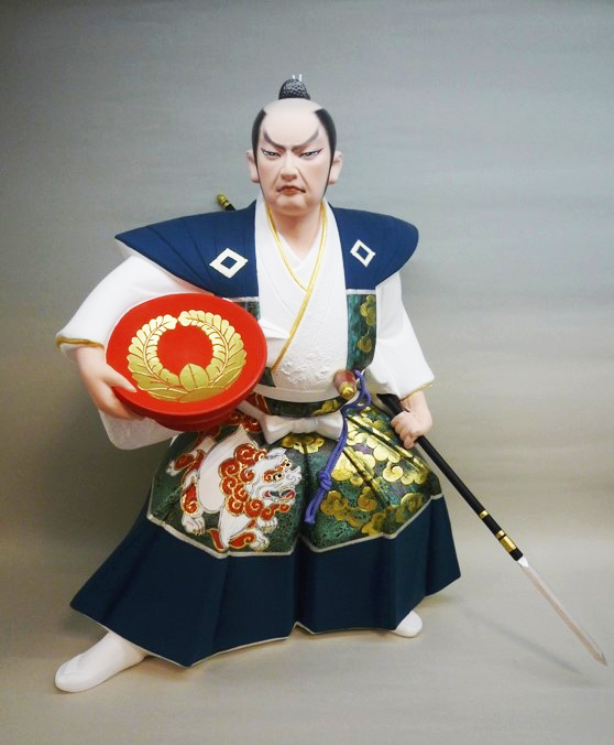 黒田武士（特A)