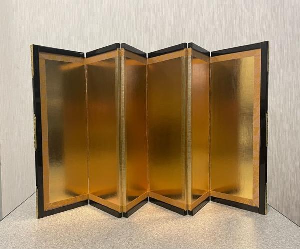 屏風1（高さ33cm）