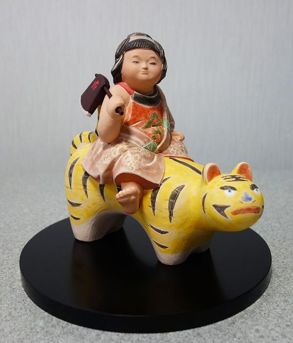 虎金（大）