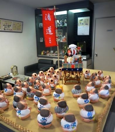 博多祇園山笠2026始動｜棒洗・注連下ろしと祝いめでた