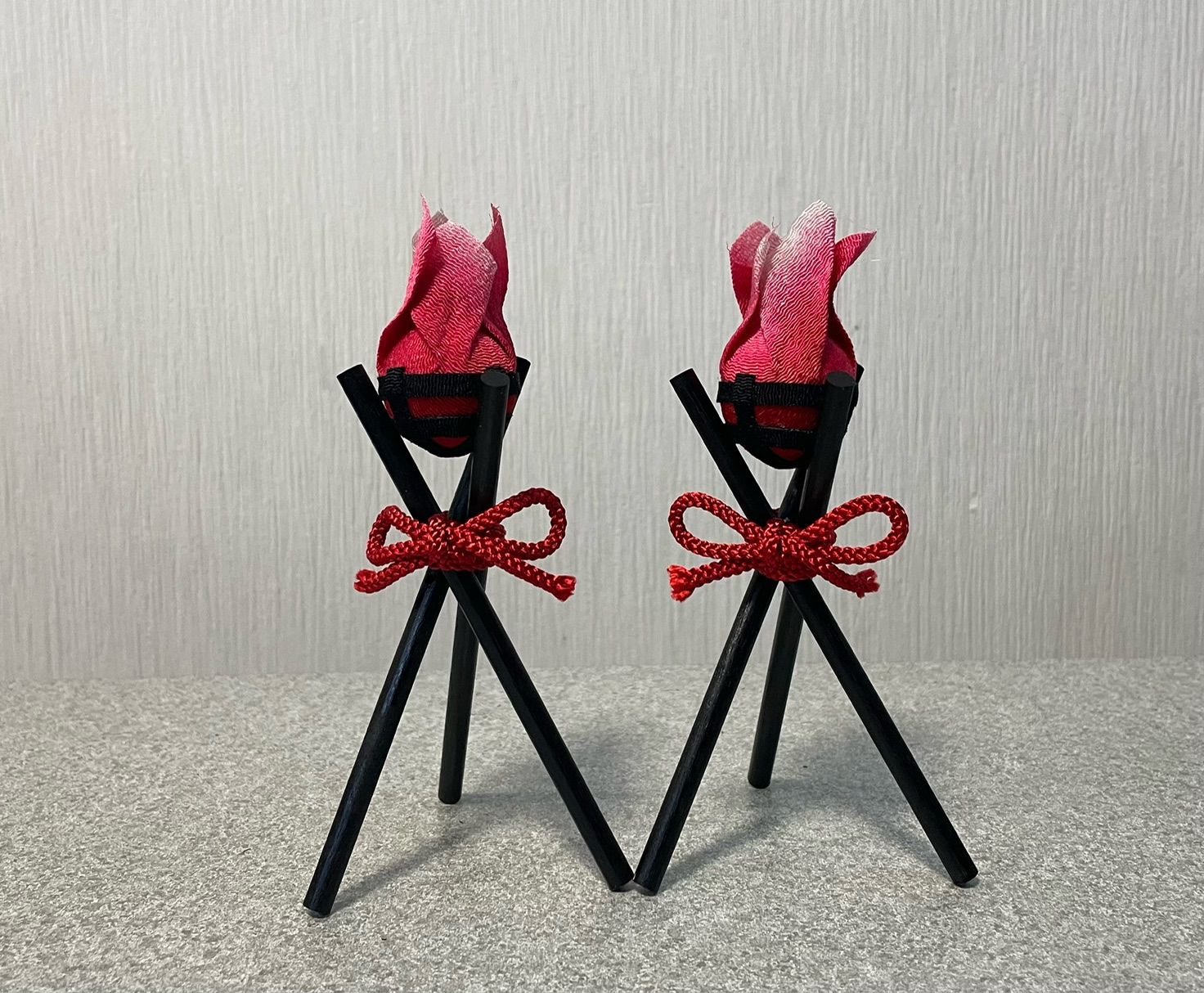 かがり火 セット（15cm）