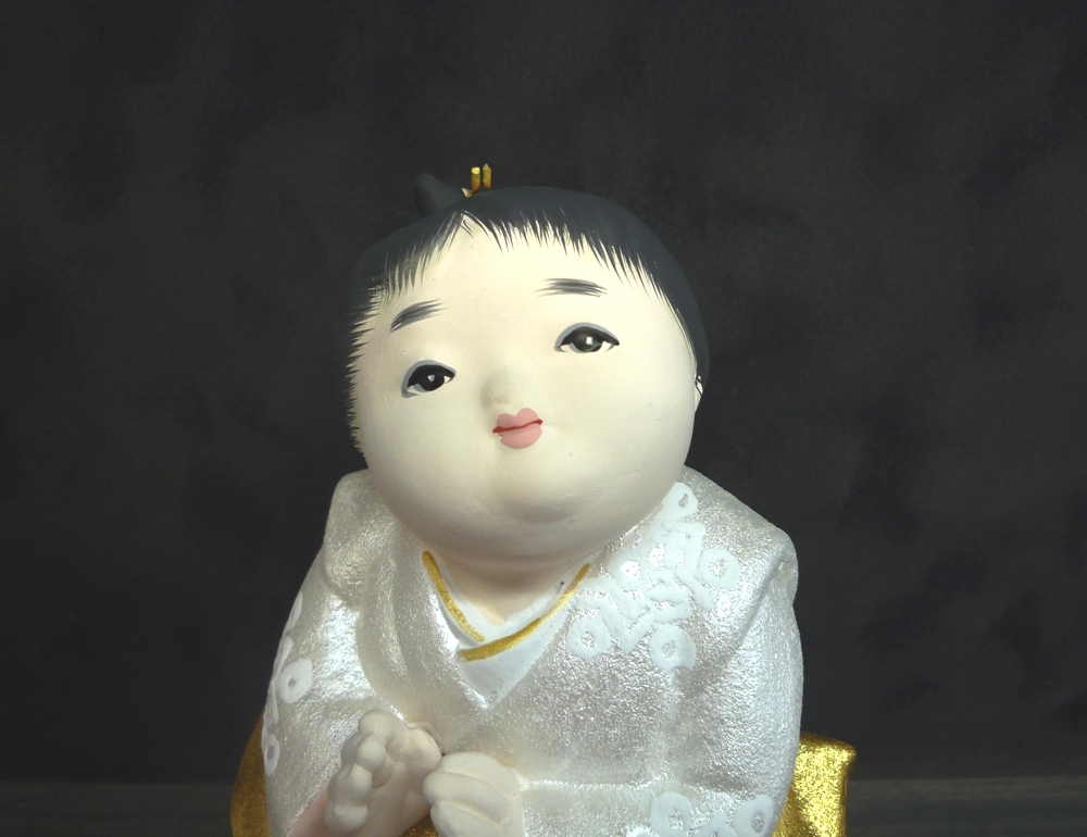 伝統工芸士 小副川 祐二 作