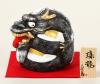 珠龍(黒)