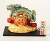 福寿龍（青）