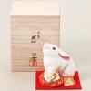祝卯(桐箱入)