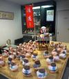 博多祇園山笠2026始動｜棒洗・注連下ろしと祝いめでた