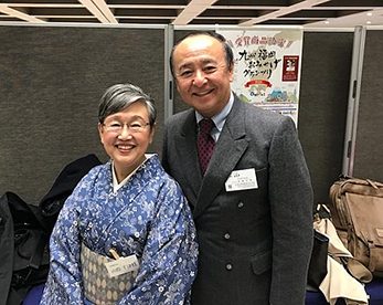 九州おみやげグランプリ受賞写真