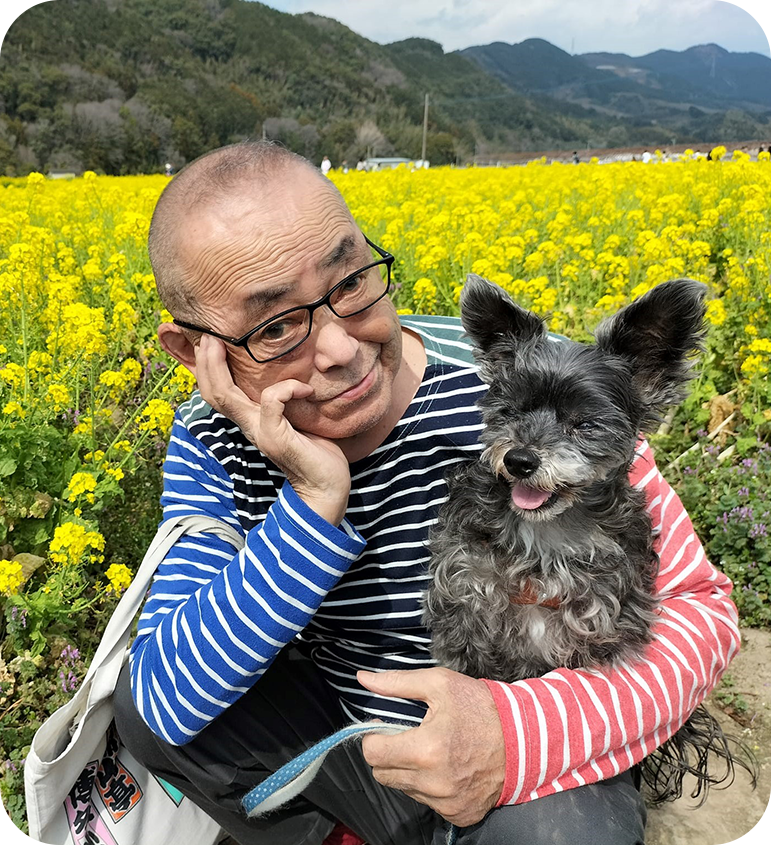 博多筆師　錦山亭 金太夫